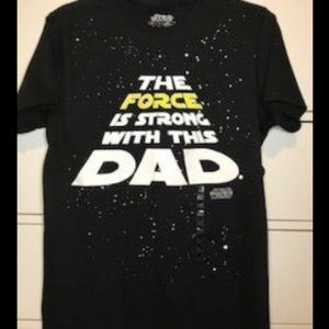 Star Wars T-Shirt (Size M)